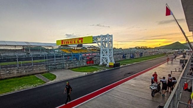 Jelang MotoGP Mandalika 2022, MGPA Resmi Dipimpin Jajaran Direksi Baru