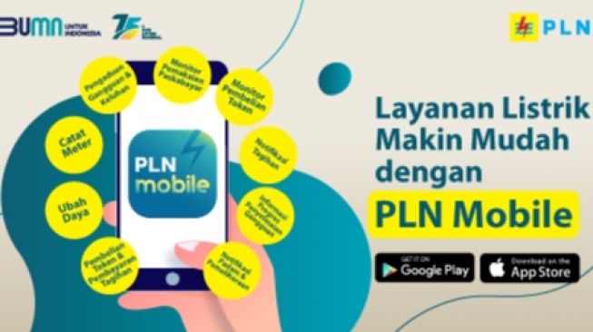 Telepon semarang no pln PLN Semarang