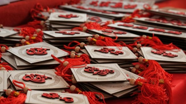 Malaysia Longgarkan SOP Jelang Perayaan Tahun Baru China, Acara Makan Keluarga dan Ziarah Diperbolehkan