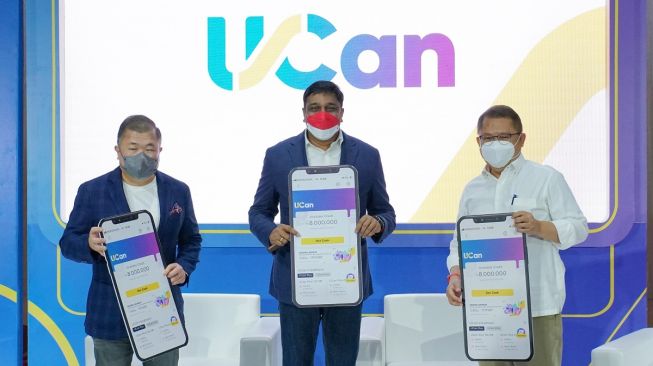 Indosat Ooredoo Hutchison hadirkan UCan