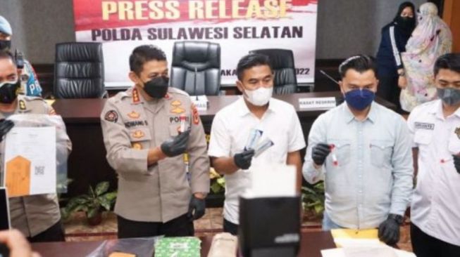 Demi Gaji Karyawan, Dokter Kecantikan Palsukan Hasil PCR dan Antigen