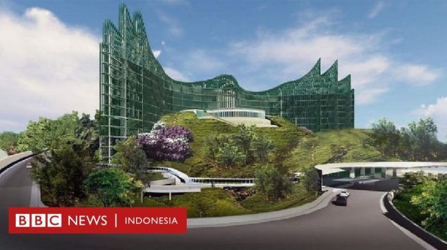 Ibu Kota Nusantara: Tanpa DPRD, Khawatir Lahirkan Kekuasaan Sewenang-wenang