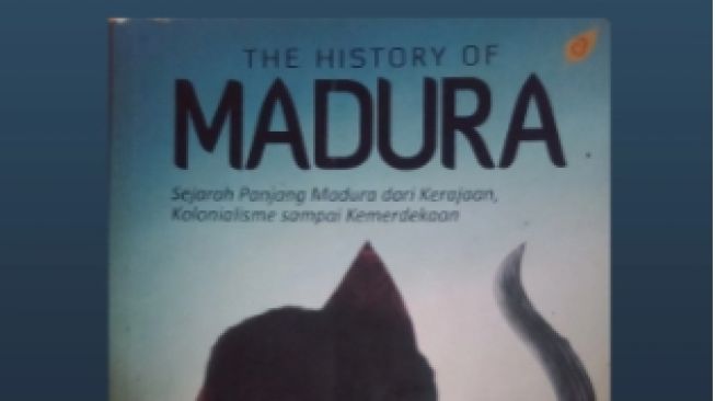 Mengenal Sandur Madura dalam Buku The History of Madura