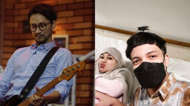 5 Penampilan Terbaru Artis Indonesia Setelah Transplantasi Rambut, Atta Halilintar Tak Lagi Pakai Headband