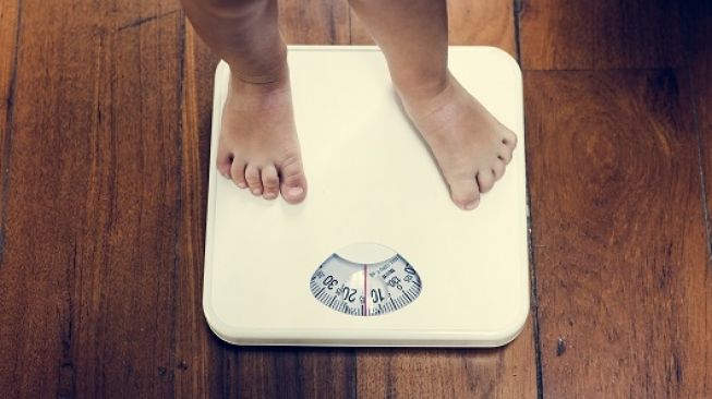 Anak Stunting Berisiko Mengalami Obesitas dan Dampak Buruk Lainnya Hingga Dewasa