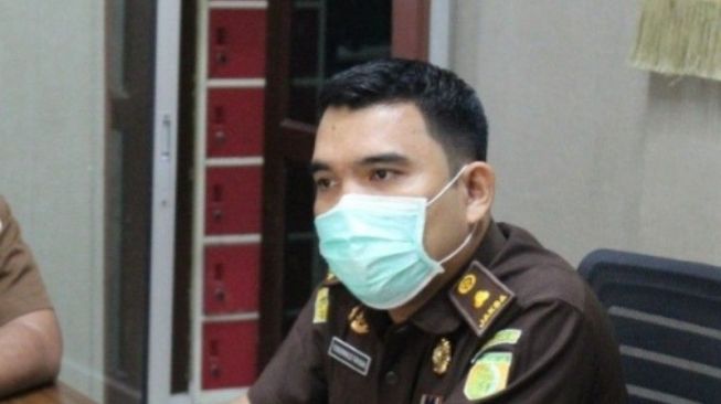 Kejari Tetapkan Tersangka Kasus Korupsi Pelabuhan Simanindo