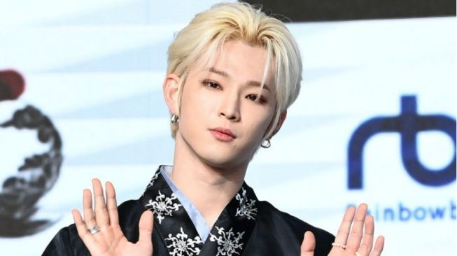 Leedo Akan Kembali Beraktivitas dengan ONEUS Setelah Hiatus Hampir Sebulan