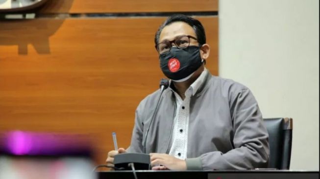 Kasus Dana Bergulir Fiktif LPDB di Jawa Barat, KPK: Banyak UMKM Tidak Merasakan