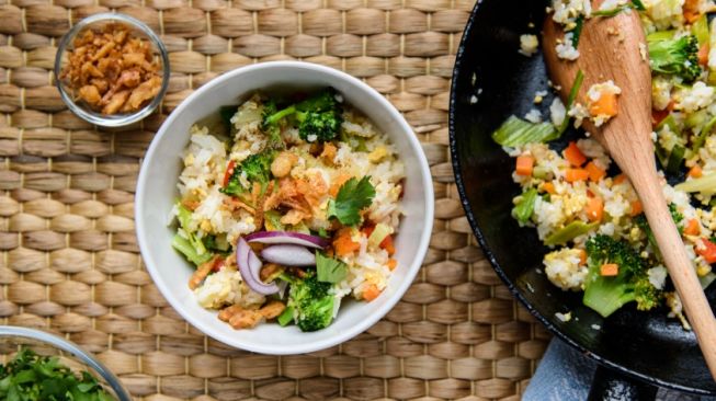 Rice Bowl (Pixabay/sontung57)