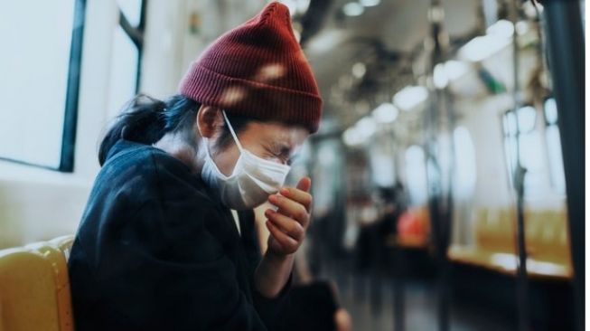 Warga Australia Disarankan Tetap Mengenakan Masker Menghadapi Penyebaran Flu di Musim Dingin