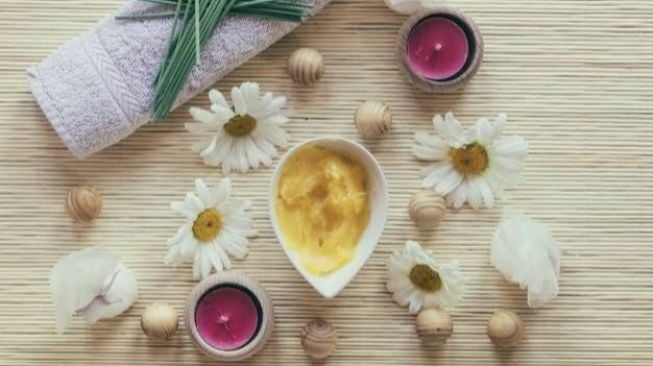 5 Manfaat Shea Butter untuk Perawatan Kulit, Bisa Atasi Jerawat hingga Luka Bakar