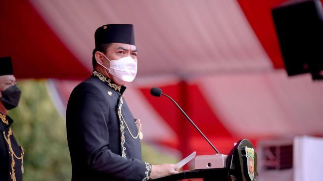 Masuki Usia 354 Tahun, Samarinda Masih Harus Berbenah di Berbagai Sektor