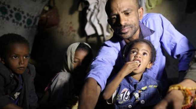 Sekjen PBB Kutuk Serangan Koalisi Pimpinan Saudi yang Tewaskan 60 Orang di Yaman