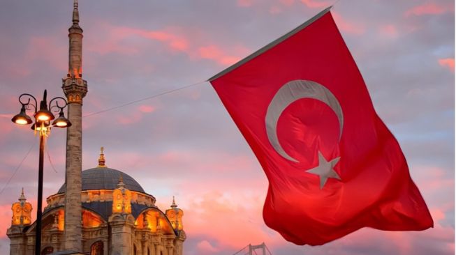 Turki Bakal Berubah Nama Jadi Turkiye, Ini Alasan Presiden Erdogan