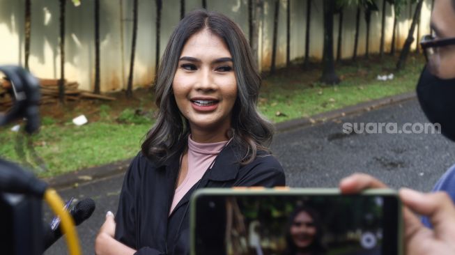 Pacar Tamara Tyasmara Ditangkap, Sahabat Sudah Curiga Gegara Mendadak Ganti Nama dan Hapus Postingan