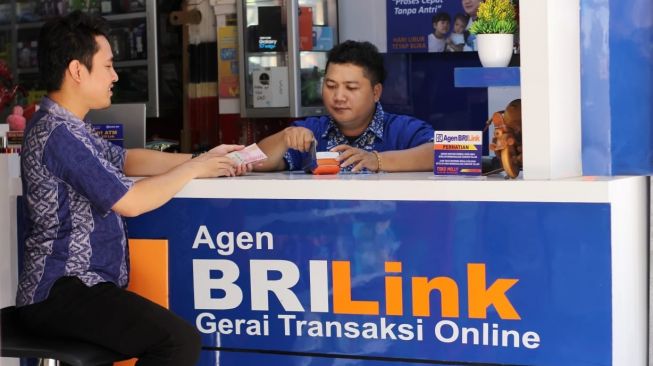 BRI Kutuk Keras Perampokan yang Terjadi di Agen BRILink Lampung