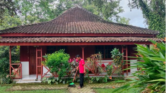 Cerita Penginapan Ecolodge TN Way Kambas yang Lumpuh akibat Pandemi COVID-19