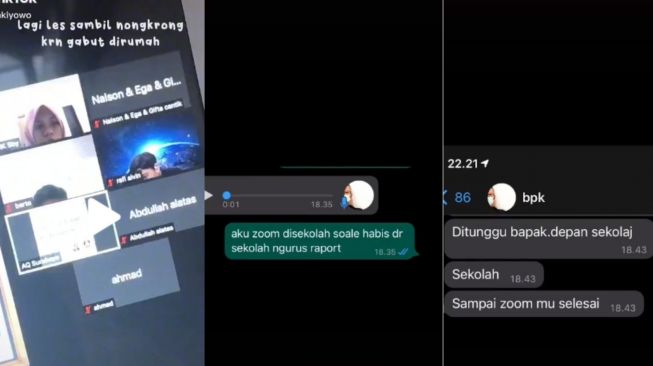 Curhat Ayah Protektif, Gadis ini Malah Dapat Ceramah: Beruntung, Jaga Baik-baik Bapaknya