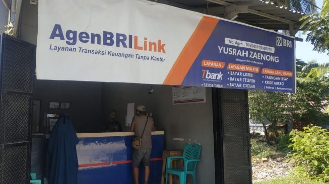 Agen BRILink Lampung Dirampok, BRI Koordinasi dengan Polisi
