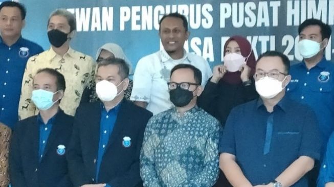 Ketua Himpunan Alumni IPB Akan Kembalikan Alumni Terbaik ke Kampung Masing-Masing