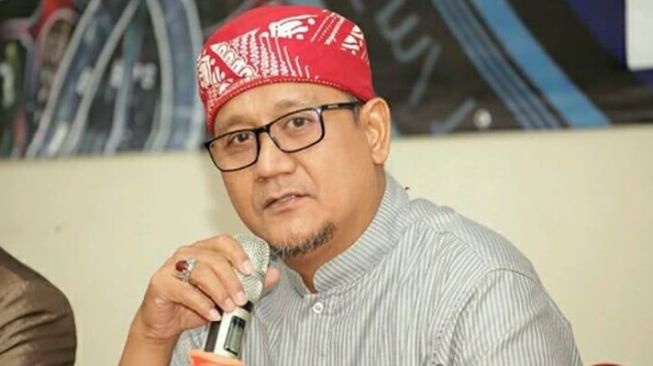 Dinilai Menghina Kalimantan, Edy Mulyadi Ramai Dikecam