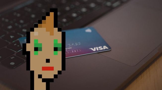 10 Merek Ternama yang Terbitkan NFT Sendiri