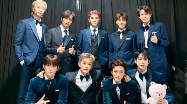 31 Daftar Lengkap Pemenang Seoul Music Awards 2022, NCT 127 Raih Daesang!