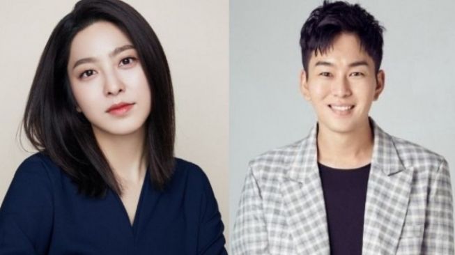 3 Artis Korea akan Nikah Tahun 2022, Susul Park Shin Hye dan Choi Tae Joon