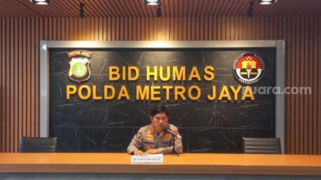 Siapa DJ CD yang Ditangkap kasus Narkoba? Polisi: Dia DJ Terkenal