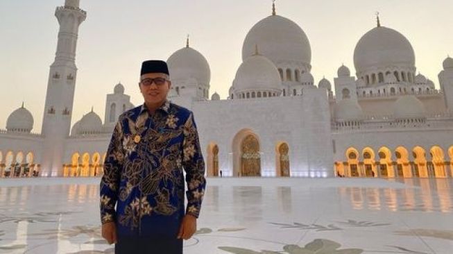 Profil Nova Iriansyah, Gubernur Aceh Lulusan Arsitek yang Masuk Kriteria Jokowi untuk Calon Kepala Otorita IKN Nusantara