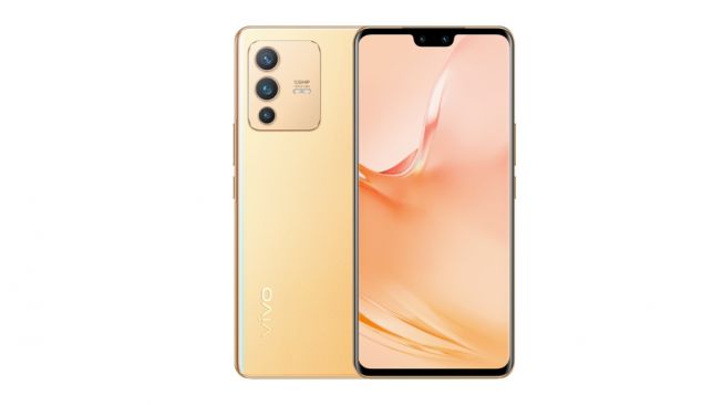 Vivo V23 5g Resmi Meluncur Di Indonesia Harga Rp 6 Juta