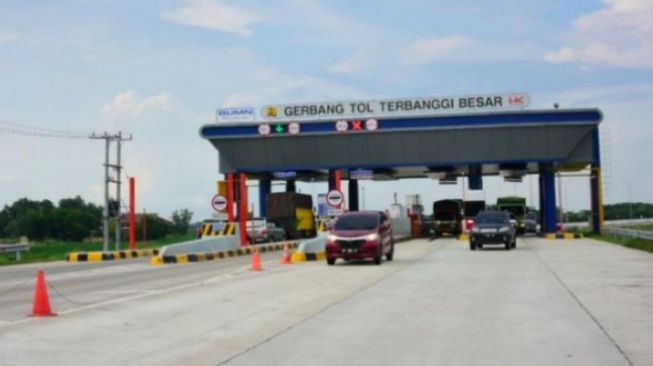 PUPR: Perbaikan Ruas Tol Trans Sumatera Harus Berkualitas