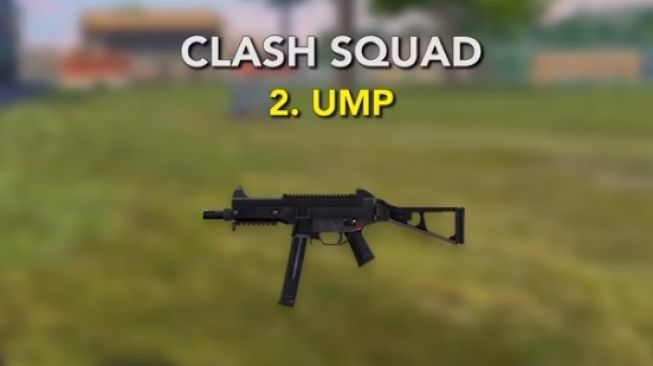 Tips push rank lebih cepat Clash Squad Free Fire, gunakan uang yang diperoleh dengan bijak. [YouTube/Sportskeeda]