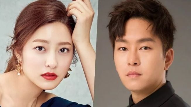 Park Se Young dan Kwak Jung Wook Menikah Bulan Depan, Agensi Jawab Rumor Hamil Duluan