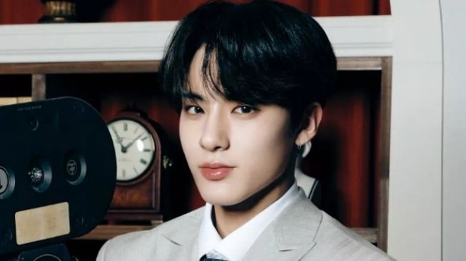 Eric The Boyz [Soompi]