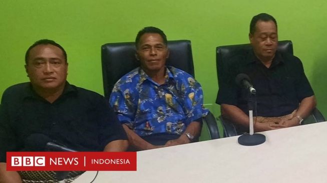 Kisah Penyandang Disabilitas Terseret Tsunami Tonga, di Laut 27 Jam