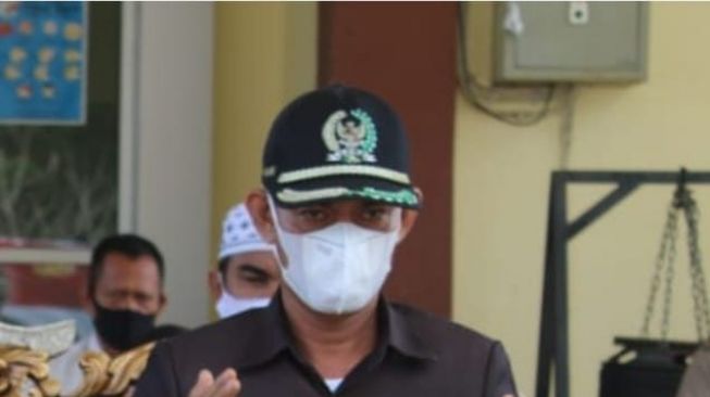 Sarnawi: Lecehkan Kalimantan, Edy Mulyadi Harus Minta Maaf Terbuka