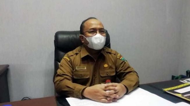 Tegas Larang Reklamasi Danau Singkarak, Gubernur Sumbar Sudah 3 Kali Surati Pemkab Solok