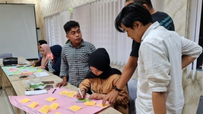 Sembilan Mahasiswa Perikanan Unhas Akan Uji Kemampuan Wirausaha di Kabupaten Soppeng