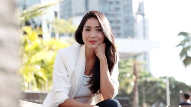 Indah Saugi Resmi Jadi Senior Vice President Induk Holding BUMN Pariwisata InJourney