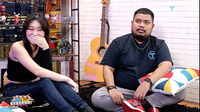 potret Livy Renata (YouTube/Tema Indonesia)