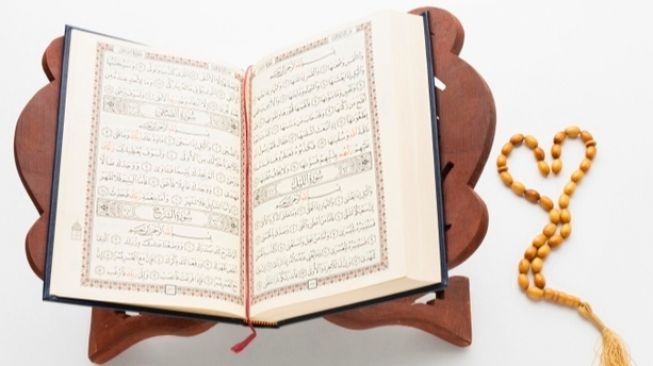 Download 67+ Contoh Surat Surat Al Baqarah Diturunkan Oleh Terbaik Dan Terbaru