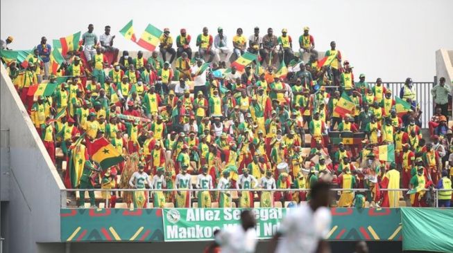 Jadwal Piala Afrika 2021 Malam Ini: Senegal vs Tanjung Verde, Maroko vs Malawi