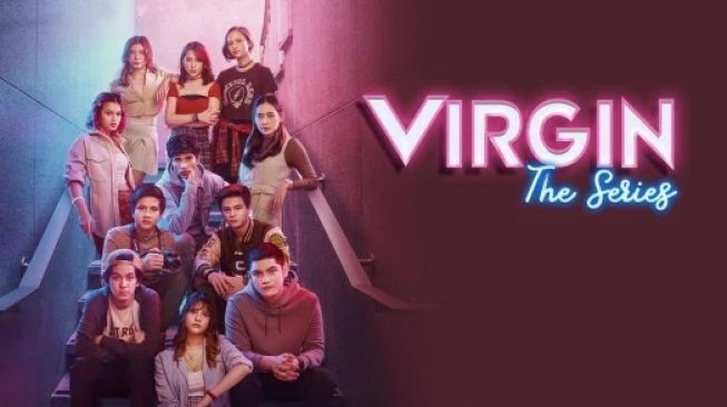 7 Karakter Menarik dalam Virgin The Series, Mana yang Paling Sesuai dengan Kepribadian Kamu?