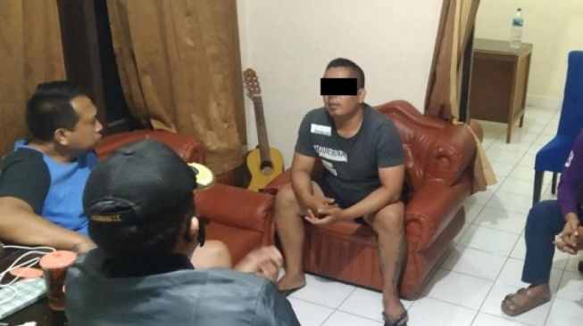 Cemburu Buta Merasa Diselingkuhi, Pria di Gianyar Bali Tusuk Istri 32 Kali Dan Bunuh Selingkuhannya