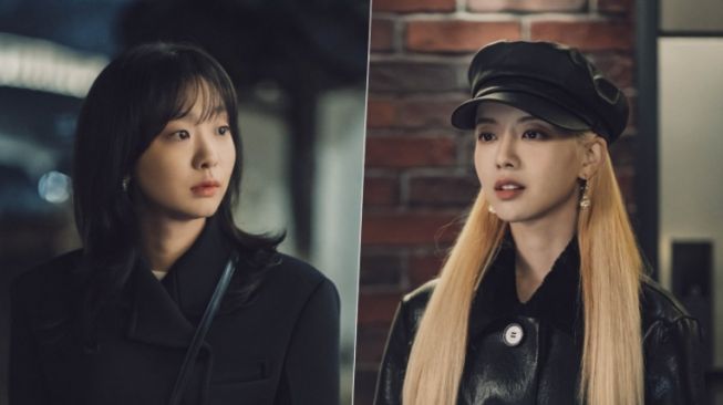 5 Adegan Berkesan di Drama Our Beloved Summer Jelang Episode Akhir