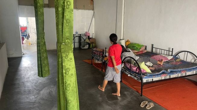 Dua Orang Calon ART di Batam yang Mengaku Korban Penyekapan Dipulangkan 