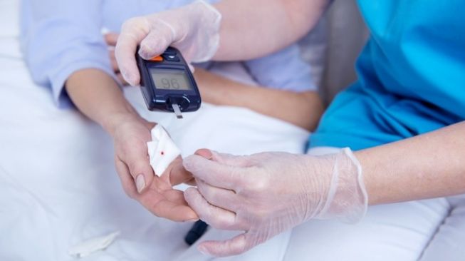 Rumah Sakit Khusus Diabetes di Jabodetabek hingga Luar Jawa