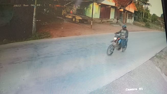 Begal Sadis Beraksi di Lempuing, Korban Tewas Ditembak di Lengan Tembus ke Bahu