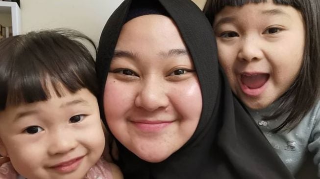 Profil Retno Hening, Selebgram yang Bisa Dicontoh untuk Mendidik Anak